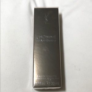 YSL L’Homme eau de toilette